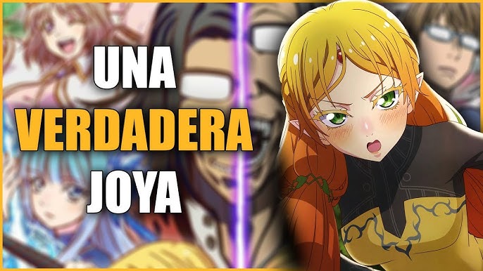 El polémico anime Peter Grill to Kenja no Jikan tendrá una segunda temporada