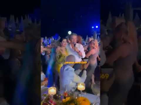 وليد توفيق يغني ل شمس الكويتية 