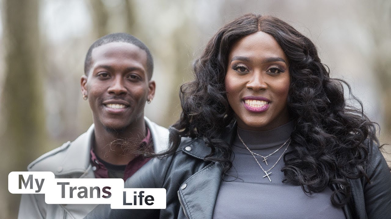 My Identical Twin Is Transgender | MY TRANS LIFE