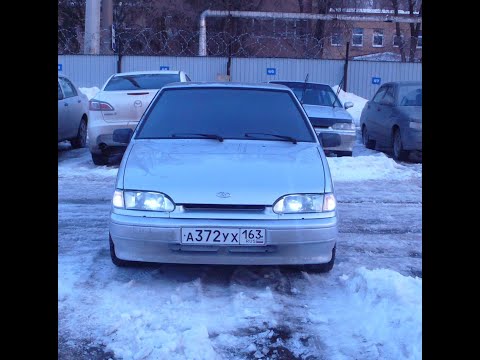 ОТКАЗАЛИ ПОВОРОТНИКИ ВАЗ 2114 2115