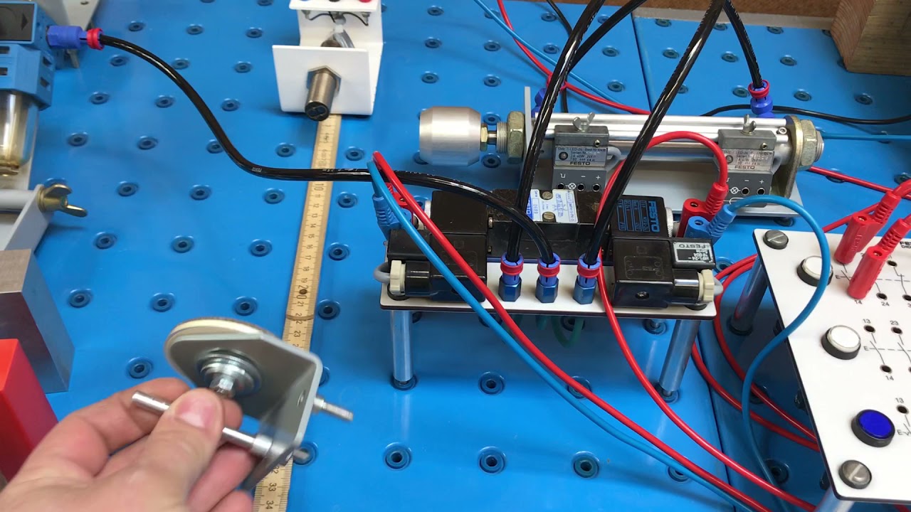 TS Shr Sensorik optischer Sensor