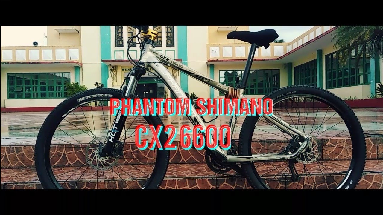 Trek 6600 Mountain Bike Sale Online, 55 