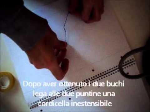 CORSO CAD: Il comando 'ellisse'