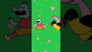WORLD CUP FINALS w/ Robot Fun Monster  #animation