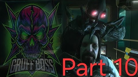 Let’s Play - F.E.A.R 2: Project Origin (Ps3) [Part 10]