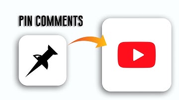 How to pin comments on YouTube | Full Guide