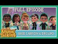 Animal Talking - Brie Larson, DrLupo, Friskk, Kenny Fong (S02E05)