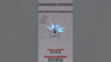 Un-perfect Combo || #thestrongestbattlegrounds #roblox #tsb #shorts #fyp