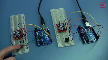 Lab 5.1 Sensors and Actuators
