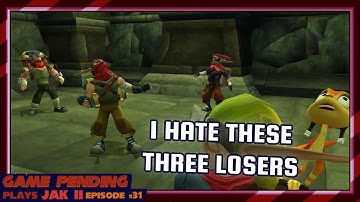 This Game Has Bad Checkpoints - Let