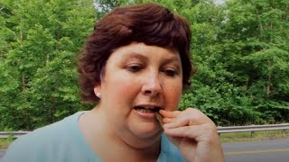 Eating Rocks for 20 Years - My Strange Addiction