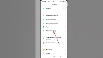 How to mirror button setting | how to change back button redmi viralshort😮😮#smartphone