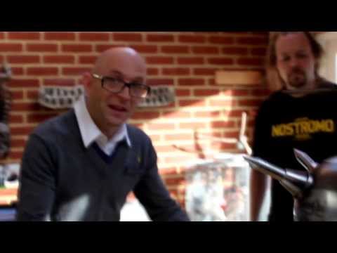 Jason Bradbury Photo 29