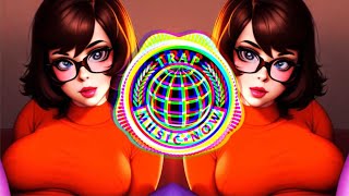 VELMA THEME SONG (OFFICIAL TRAP REMIX) - KEIRON RAVEN