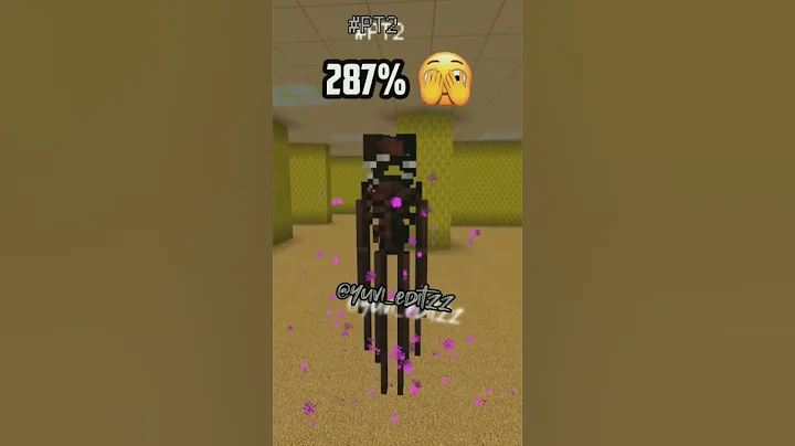 Minecraft Wellerman Edit: Enderman #minecraft #shorts #minecraftshorts #trending