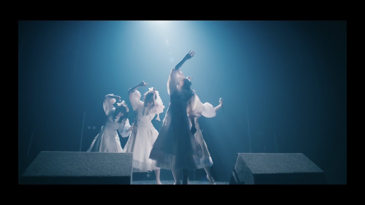 「溺れる」タイトル未定 ワンマンライブ北海道 汽笛 Zepp Sapporo