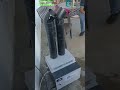 Industrial Humidifier Machine #garuutechnology #humidifier #mistmaker #mushroomfarming #ytshorts