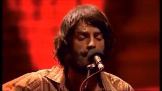 Ray LaMontagne - Hold you in my arms