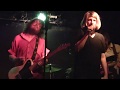 Video thumbnail for FRIENDS OF GAS - GRAUE LUFT (LIVE) EXHAUS TRIER, 23.06.2017