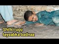 Kiis Gabadhisa Oo 1 5 Jir Ah Ayuu Feraha Uga Istagay Ilaa Her Ee Burbureen Feraha Yarista Xanun 