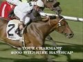 Trainer Ron McAnally 80th Birthday Tribute