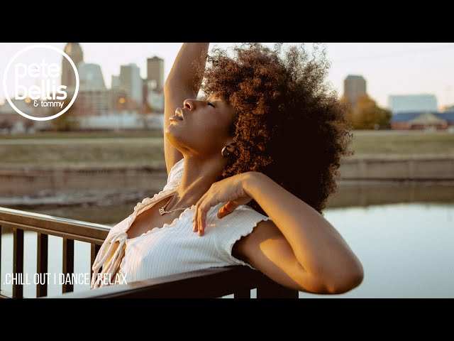 Costa Mee - Back To Love