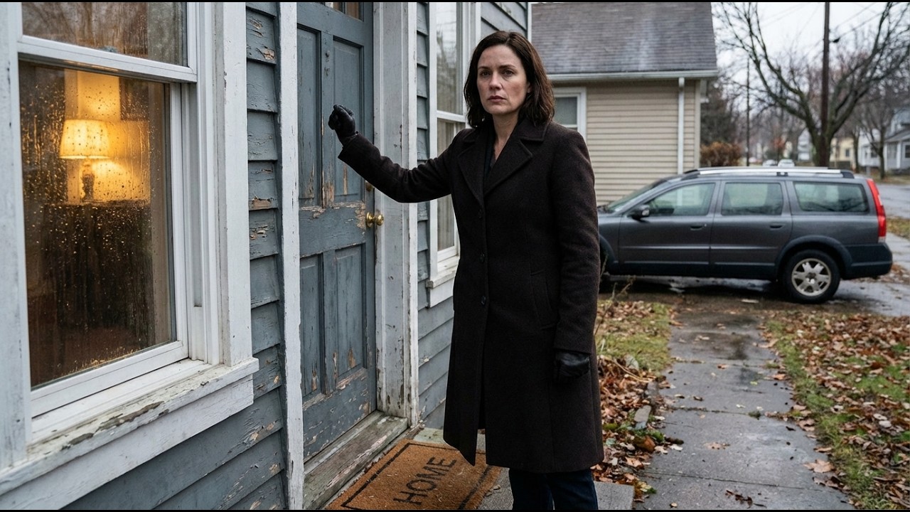 Kicked Out Pregnant With Twins, She Returns 18 Years Later—Her Parents Don’t Recognize Her