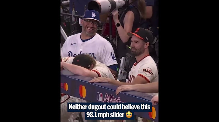 Jacob Misiorowski’s stuff was on full display at the All-Star Game! 🤩