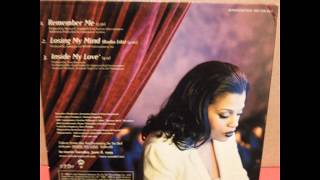 Trina Broussard - Losing My Mind (2004)