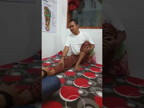 What Pengobatan Syaraf Terjepit East Jakarta City Jakarta