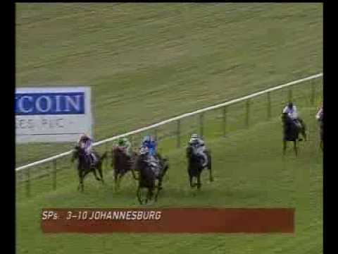 Middle Park Stakes - Group 1- Newmarket Oct 4th 2001