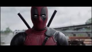 Deadpool  X Gon' Give It To Ya    HD