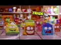 Collect all 150 new series 2 grossery gang tv commercial