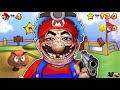 The Most CURSED Mario Game Ever!