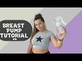 How Hydration Supports Breastfeeding | Simple Tips for Nursing Mothers