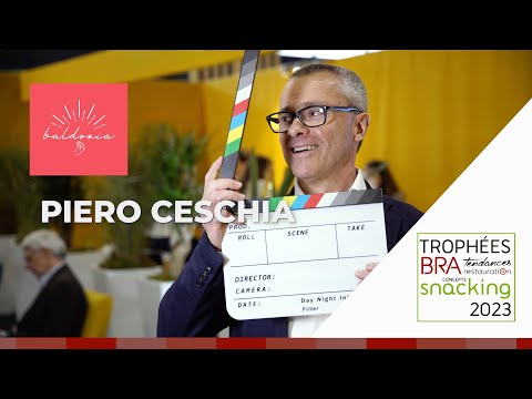 ITW Piero Ceschia : Baldoria