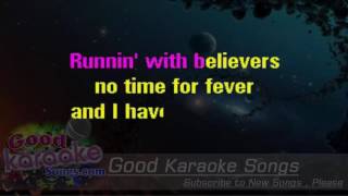 Sticks 'N' Stones  - Jamie T (Lyrics Karaoke) [ goodkaraokesongs.com ]