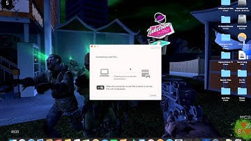HOW TO REMOTELY PLAY PS4 GAMES ON YOUR MAC