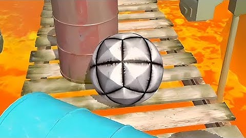 Rollance Adventure Balls New update Gameplay Level 16