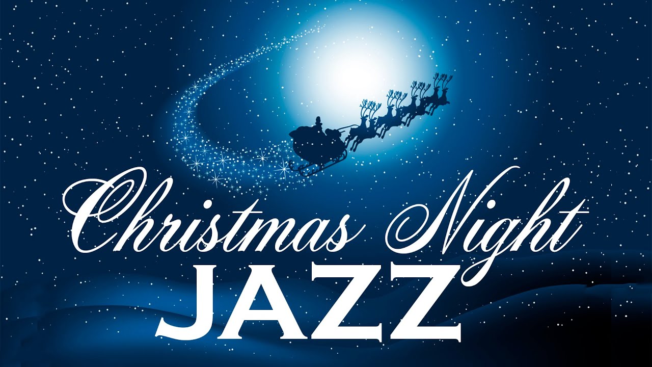 Christmas Jazz-On the Smooth & Wayward Path