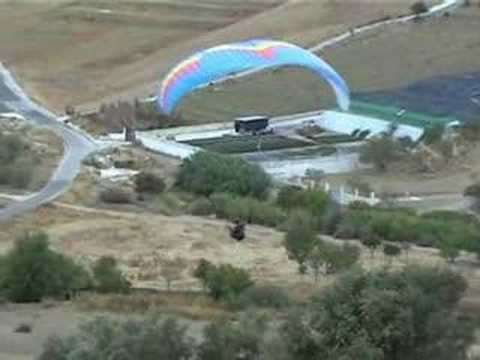 VOLAR 2005-2006 Parapente-Paragl...  ISMAEL