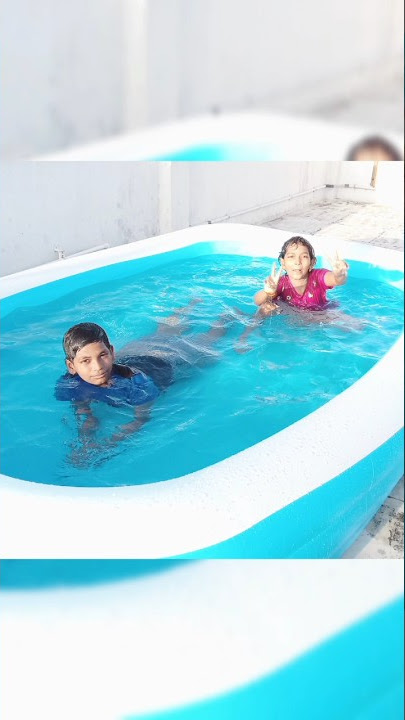 Amazon online product Inflatable swimming pool #swimmingpool