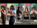 WHAT I EAT TO LOSE WEIGHT & GET SLIM THICK!!