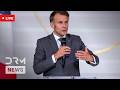 LIVE: France Hosts International Conference on Middle East Two-State Solution | AC1G