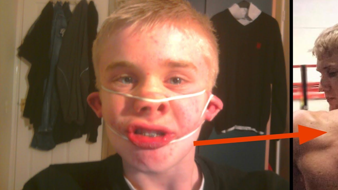 Umiliato dalle bambine a scuola, anni dopo le manda tutte... fuori di testa! camera iphone 8 plus apk