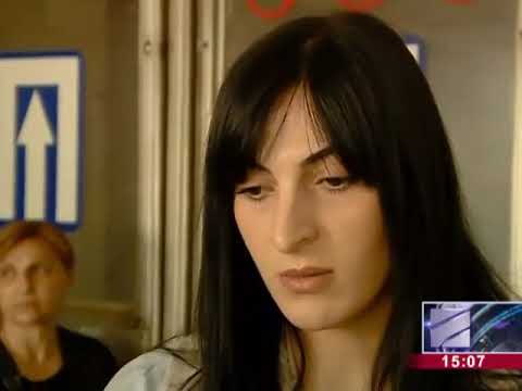 თბილისის მეტროში 20 წლის ახალგაზრდა ჩავარდა და გარდაიცვალა