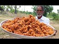 Crispy Onion Pakora | Quick and Easy Onion Snacks | Grandpa Kitchen