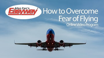 How to Enjoy Flying Online Video Program trailer - permanent subtitles