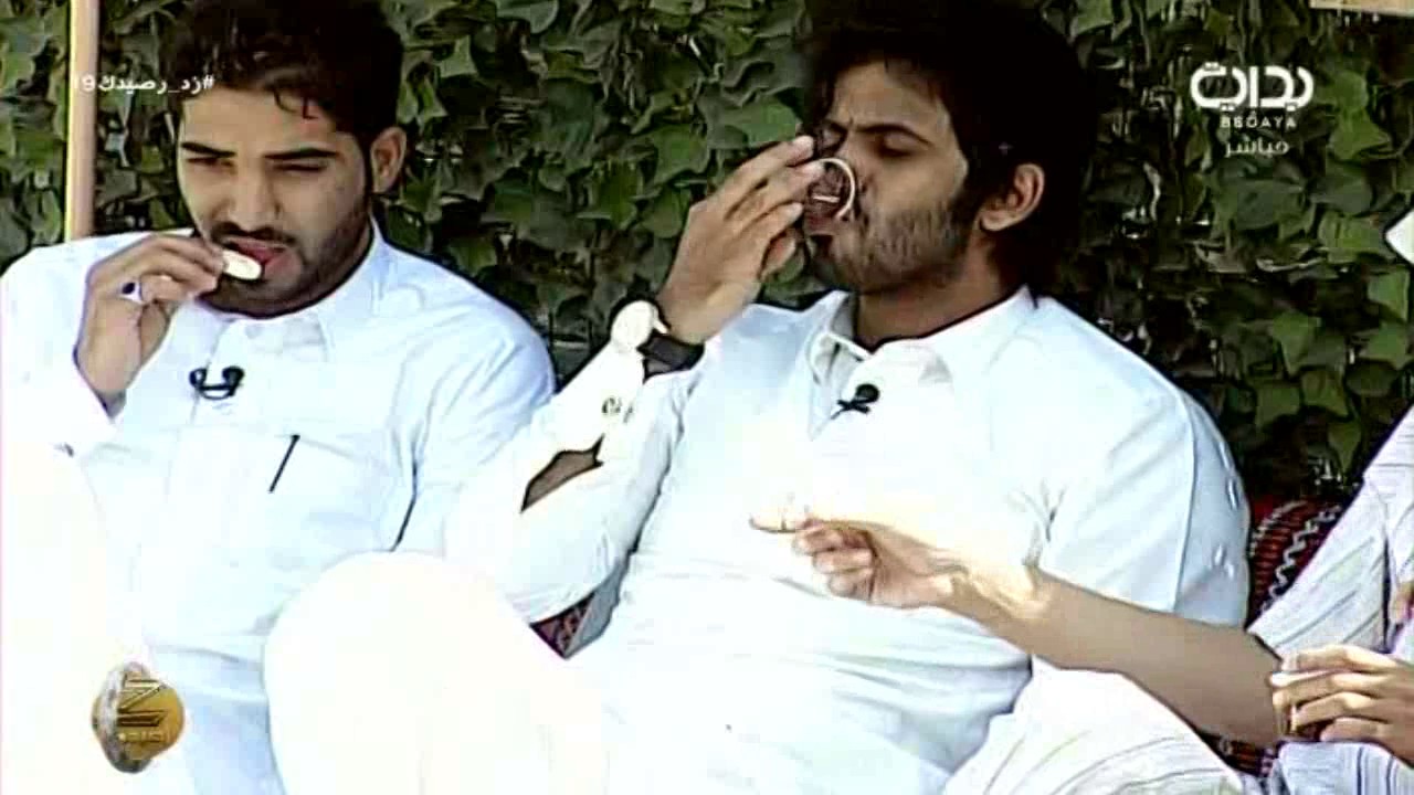 جلسة الظهرية بـ يالله من الصدق - الخميس | #زد_رصيدك19