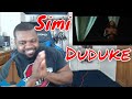 SIMI - Duduke (Official Video) Reaction